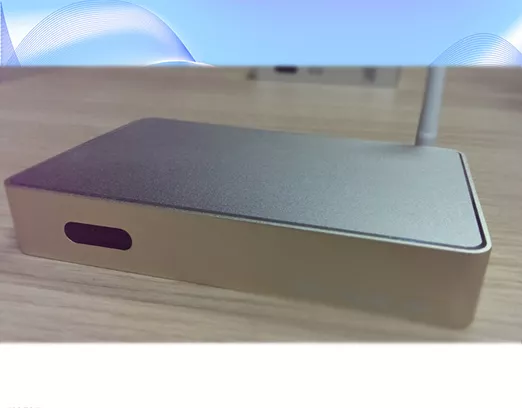 终端控制器