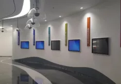 展厅营业厅