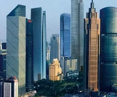 企业楼宇方案