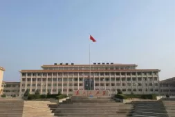 军政行业方案